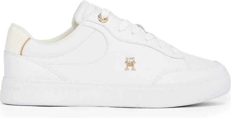 Tommy Hilfiger Sneakers laag 'ESSENTIAL'