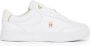 Tommy Hilfiger Plateausneakers ESSENTIAL CHIC COURT SNEAKER - Thumbnail 1