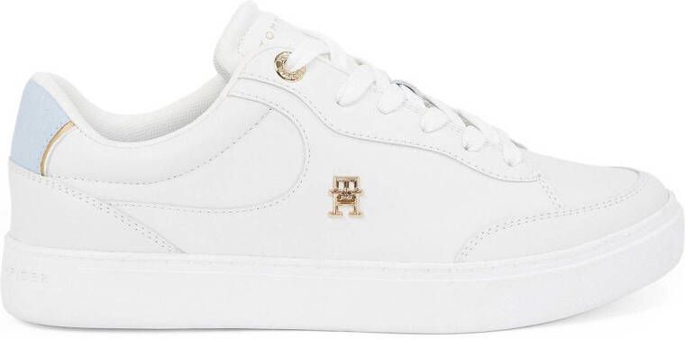 Tommy Hilfiger Sneakers laag 'Essential Chic Court'