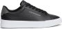 Tommy Hilfiger Plateausneakers TH COURT LEATHER GRAIN ESS - Thumbnail 1