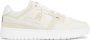 Tommy Hilfiger Beige Zomer Straat Sneakers Beige Heren - Thumbnail 1