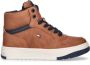 Tommy Hilfiger Hoge Sneakers NATHAN - Thumbnail 1