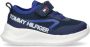 Tommy Hilfiger sneakers donkerblauw - Thumbnail 1