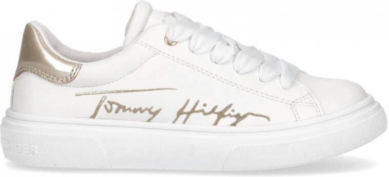 Tommy Hilfiger Lage Sneakers KRALA