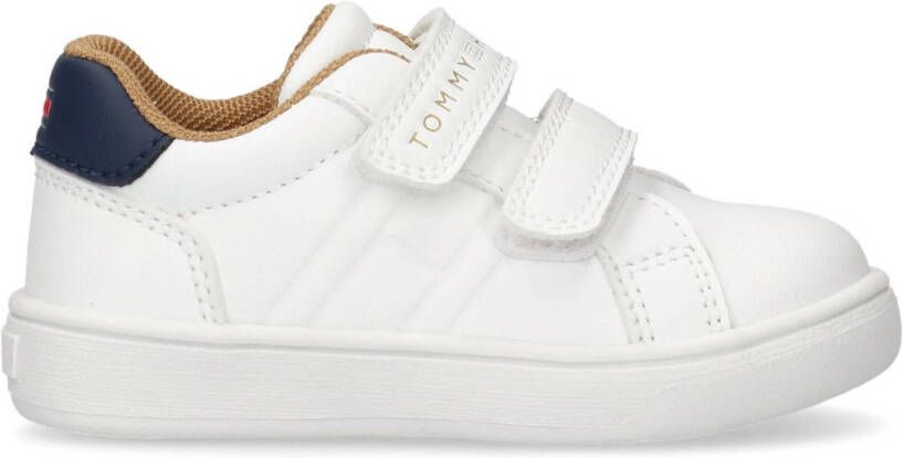 Tommy Hilfiger sneakers wit