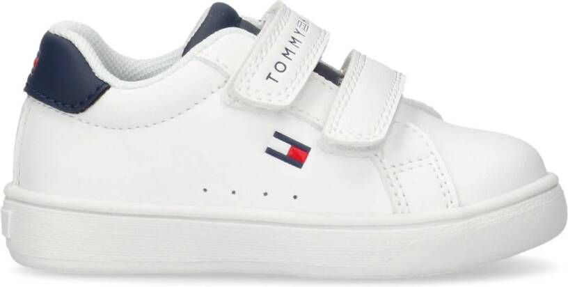 Tommy Hilfiger Lage Sneakers LOGAN