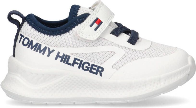 Tommy Hilfiger sneakers wit