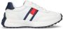 Tommy Hilfiger sneakers wit - Thumbnail 1