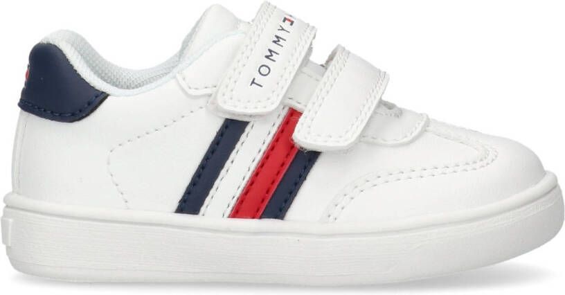 Tommy Hilfiger sneakers wit