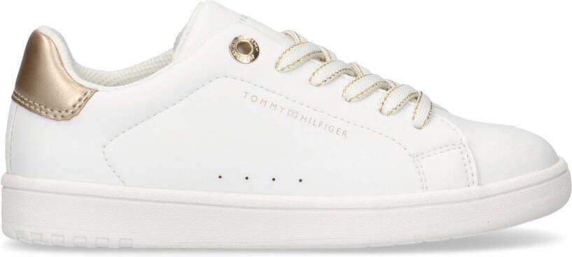 Tommy Hilfiger Lage Sneakers JACK