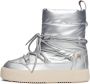 TOMMY HILFIGER Zilveren Boots Lace-up Snowboot - Thumbnail 2