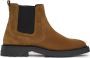 Tommy Hilfiger Chelsea-boots HILFIGER COMFORT LWT SUEDE CHEL - Thumbnail 1