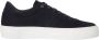 Tommy Hilfiger Moderne Premium Cupsole Lage Sneakers Blue Heren - Thumbnail 2