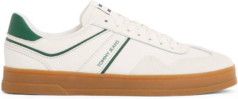 Tommy Jeans Sneakers laag 'THE GREENWICH'