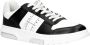 Tommy Jeans Lage Sneakers THE BROOKLYN LEATHER - Thumbnail 1