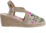 Toni pons Montjoi Espadrilles - Thumbnail 1