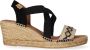 Toni Pons espadrilles zwart - Thumbnail 1