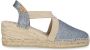 Toni Pons Triton Dames Espadrilles Texa - Thumbnail 1