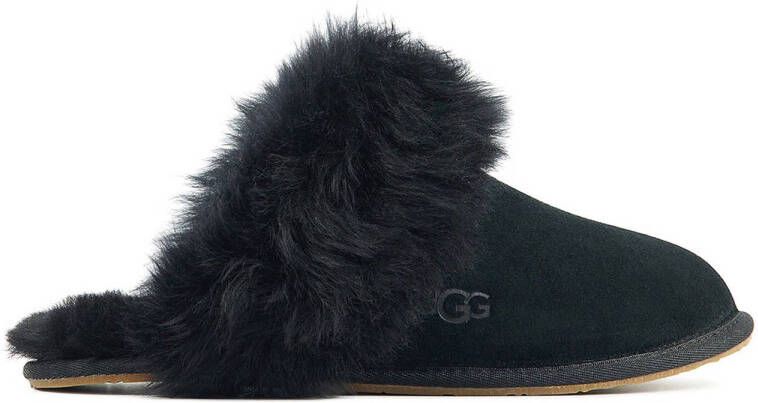 Ugg Sandalen Women Scuff Sis Slipper in zwart