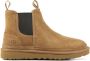 UGG Chelsea-boots Neumel Chelsea chukka instapboot winterboot met stretch inzetstukken - Thumbnail 1