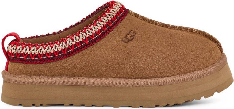 Ugg discount kinder pantoffels