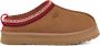 Ugg Tazz suède pantoffels cognac kids Bruin Jongens Meisjes Suede 32.5 - Thumbnail 1