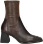 VAGABOND SHOEMAKERS Enkellaarsjes Dames Hedda 302 Maat: 37 Materiaal: Leer Kleur: Bruin - Thumbnail 2