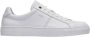 Van Lier 2411000 Lage sneakers Leren Sneaker Heren Wit - Thumbnail 1