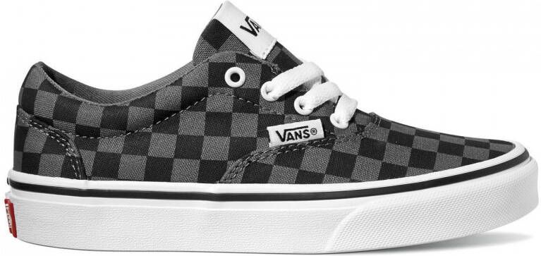 doheny checkerboard vans