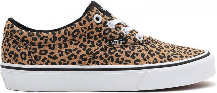 vans doheny cheetah