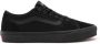 Vans MN Filmore Decon Heren Sneakers Black Black - Thumbnail 1