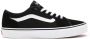 Vans Ade de lage sneaker met gewatteerde enkel Black - Thumbnail 1