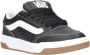 Vans Retro Skate-Geïnspireerde Veterschoenen Black - Thumbnail 1