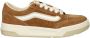 VANS Hylane suède sneakers camel - Thumbnail 1