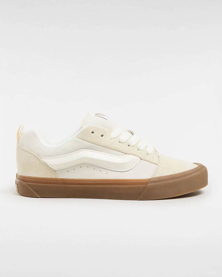 Vans Knu Skool Dames Schoenen