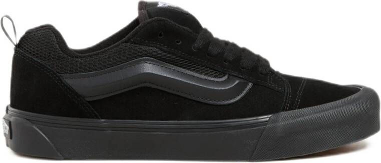 Vans Klieke Old Skool Sneakers Black