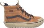 VANS MTE Sk8-Hi DR Waterproof sneakers cognac bruin - Thumbnail 1