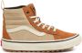 VANS MTE SK8-Hi sneakers cognac lichtbruin - Thumbnail 1