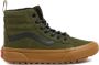 VANS MTE SK8-Hi sneakers olijfgroen grum - Thumbnail 1