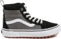 VANS MTE SK8-Hi sneakers zwart grijs - Thumbnail 1