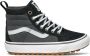 VANS MTE SK8-Hi sneakers zwart grijs wit - Thumbnail 1