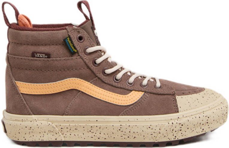 VANS MTE Sk8-Hi Waterproof sneakers taupe