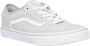 Vans Rowley Classic sneakers lichtgrijs wit Leer Meerkleurig 37 - Thumbnail 1