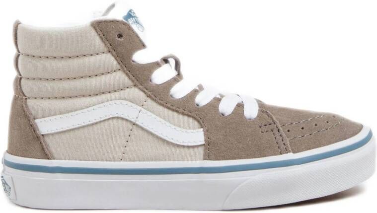 VANS SK8-Hi 2-TONE sneakers lichtbruin beige