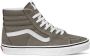 VANS SK8-Low Color Theory sneakers bruin - Thumbnail 1