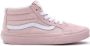 VANS SK8-Mid Reissue sneakers roze - Thumbnail 1