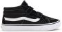 Vans Jn Sk8-mid Reissue V (gs) Skate Schoenen black true white maat: 38.5 beschikbare maaten:35 36 37 38.5 39 36.5 - Thumbnail 2