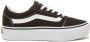 Vans Ua Old Skool Stackform Skate Schoenen suede canvas black true white maat: 40.5 beschikbare maaten:40.5 41 - Thumbnail 2