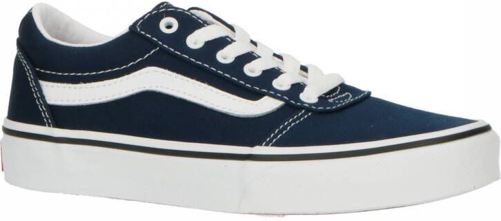 blue vans ward