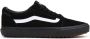 Vans MN Ward guard Heren Sneakers Black Black - Thumbnail 1